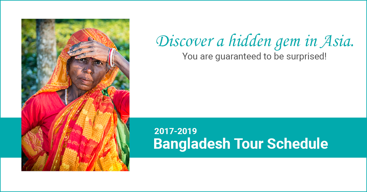 tour group bangladesh