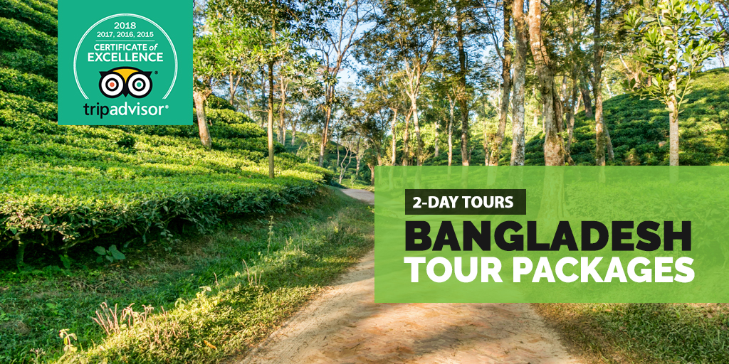 best tour packages in bangladesh