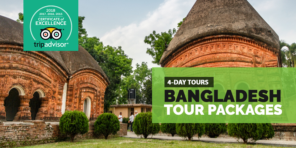 best tour packages in bangladesh