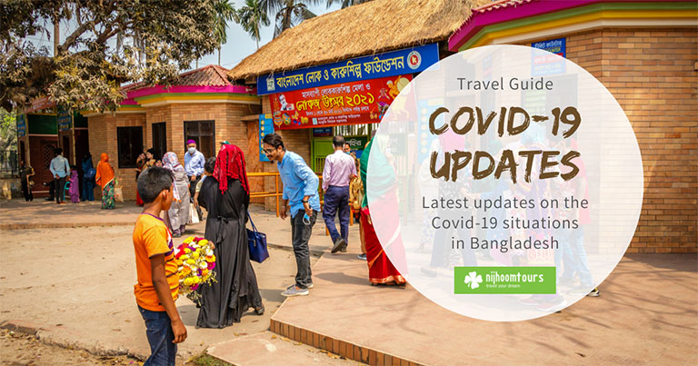 Latest Covid-19 Travel Rules to Bangladesh
