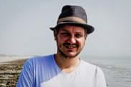 Marko Bajec Avatar, who booked a Sundarbans tour package in Bangladesh with us