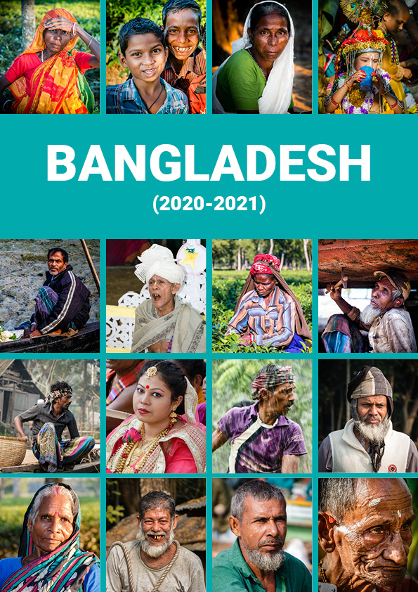 Bangladesh Brochure 2020-2021
