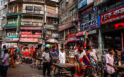 Half-day Old Dhaka Tour Avatar