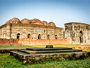 Avatar of 4 days Exploring Rajshahi Tour package to enjoy the archaeological sites of north-western Bangladesh.